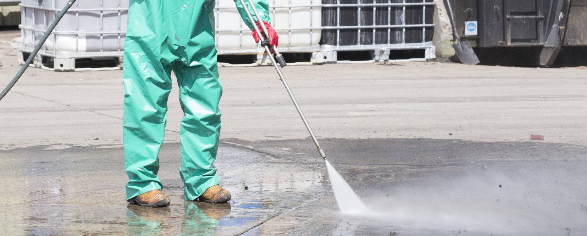 Fumigation